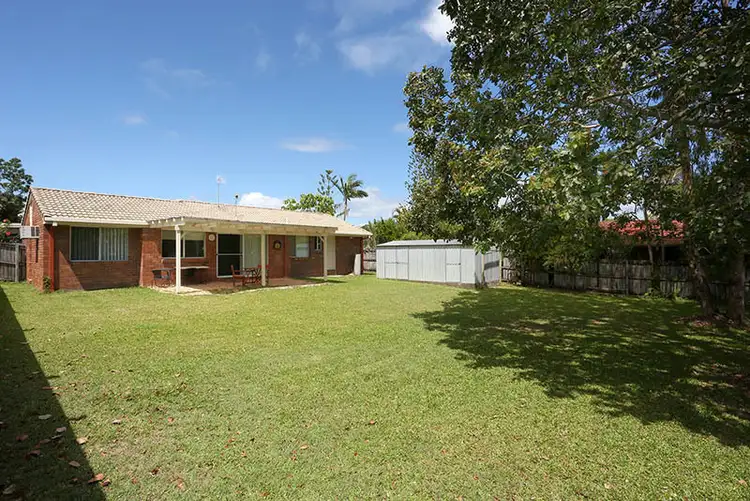 73 Chisholm Rd, Carrara QLD 4211