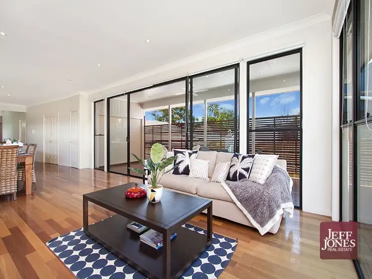 Fourth view of Homely house listing, 112 Shaftesbury Street, Tarragindi QLD 4121