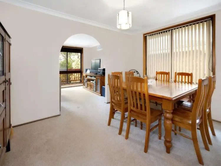 Third view of Homely house listing, 74 Warrangarree Drive, Woronora Heights NSW 2233