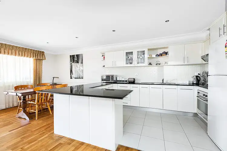 Third view of Homely apartment listing, 14/9-11 Grosvenor Crescent, Croydon NSW 2132