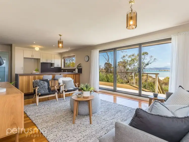 Sixth view of Homely house listing, 41 Richards Avenue, Dodges Ferry TAS 7173