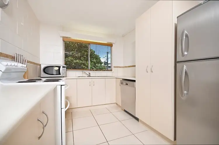 Third view of Homely unit listing, 6/98 The Strand, North Ward QLD 4810