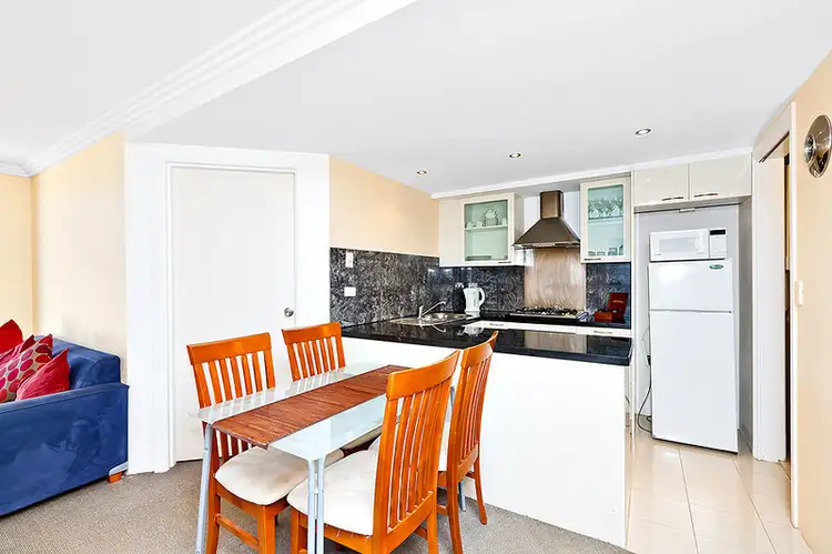 Third view of Homely apartment listing, 706/34-52 Alison Road, Randwick NSW 2031