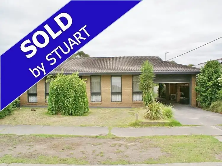 58 Northern Avenue, Newborough VIC 3825
