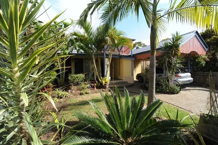 Fourth view of Homely house listing, 32 Shirley Lane, Byron Bay NSW 2481