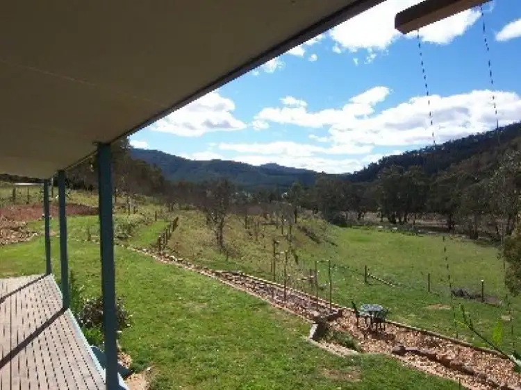 Third view of Homely rural property listing, 1140 Morses Creek Road, Wandiligong VIC 3744