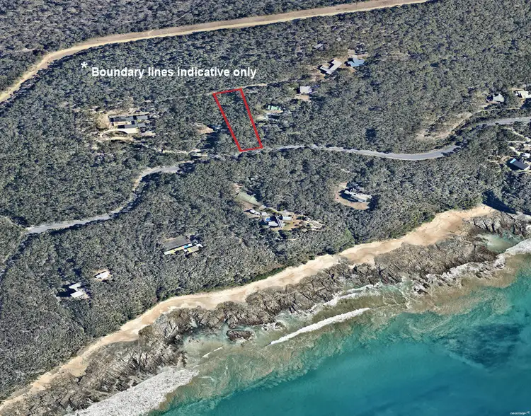 Fifth view of Homely land listing, 1188 Great Ocean Road, Big Hill VIC 3231