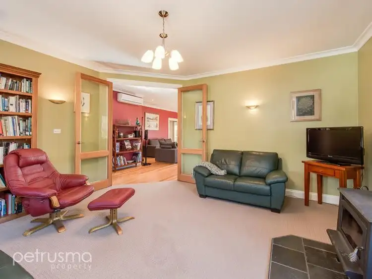 Sixth view of Homely house listing, 11 Bridge Street, Richmond TAS 7025