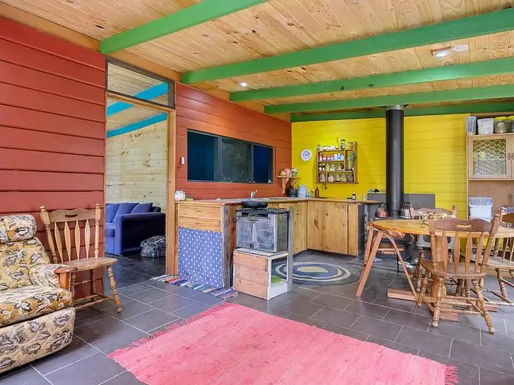Sixth view of Homely rural property listing, 163 Guys Road, Cygnet TAS 7112