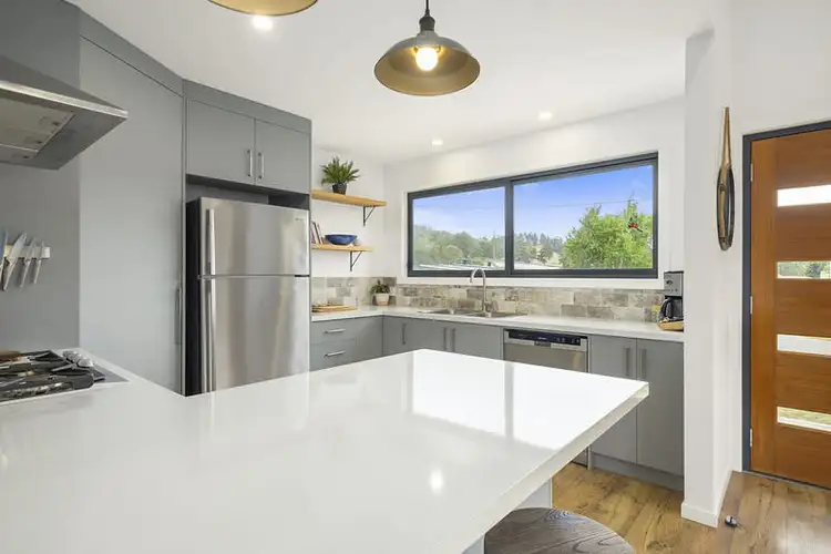 Fifth view of Homely house listing, 23 Silver Hill Road, Cygnet TAS 7112
