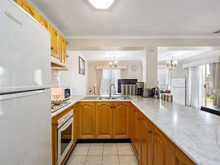 Sixth view of Homely house listing, 5 South Avenue, Altona Meadows VIC 3028