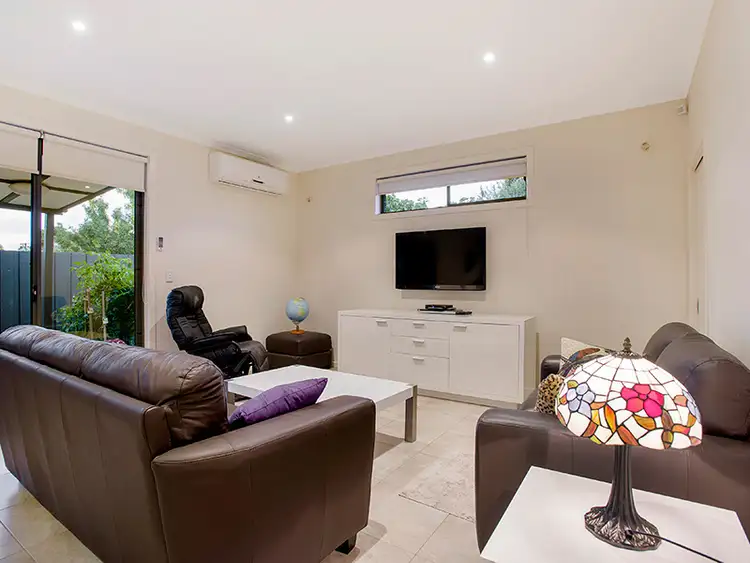Fifth view of Homely house listing, 3/8 Paw Paw Road, Brooklyn VIC 3012