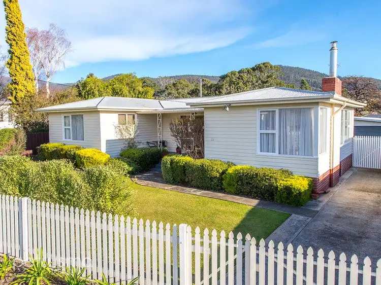 12 Barrett Street, Glenorchy TAS 7010