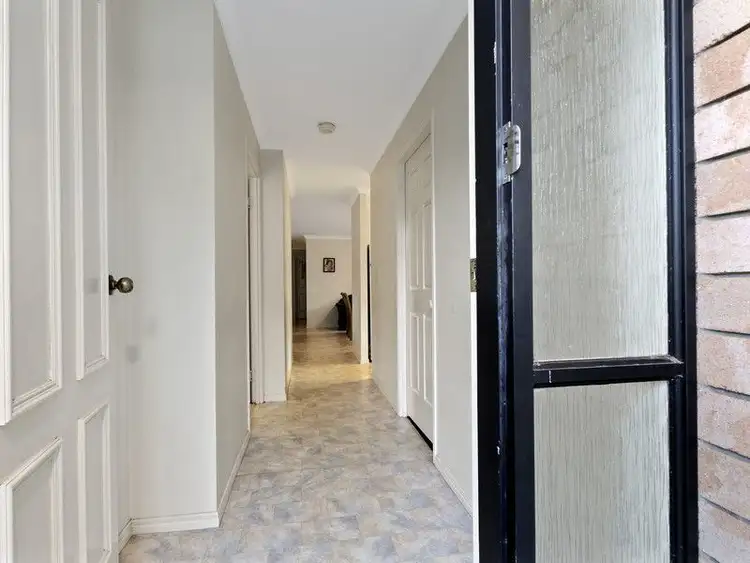 Fifth view of Homely house listing, 1 Bush Pea Place (Cnr. 23 Gungurru Cr), Kuraby QLD 4112