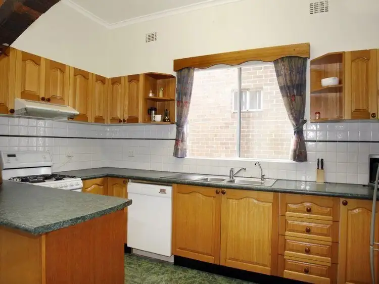 Third view of Homely house listing, 32 Second Street, Ashbury NSW 2193