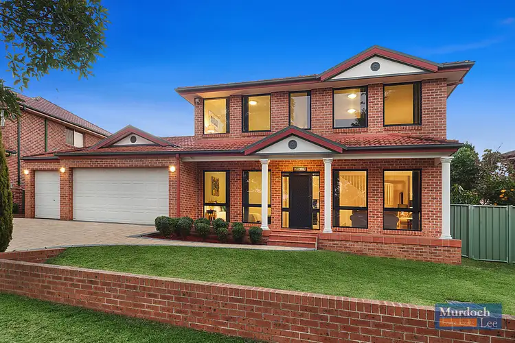 108 Kings Road, Castle Hill NSW 2154