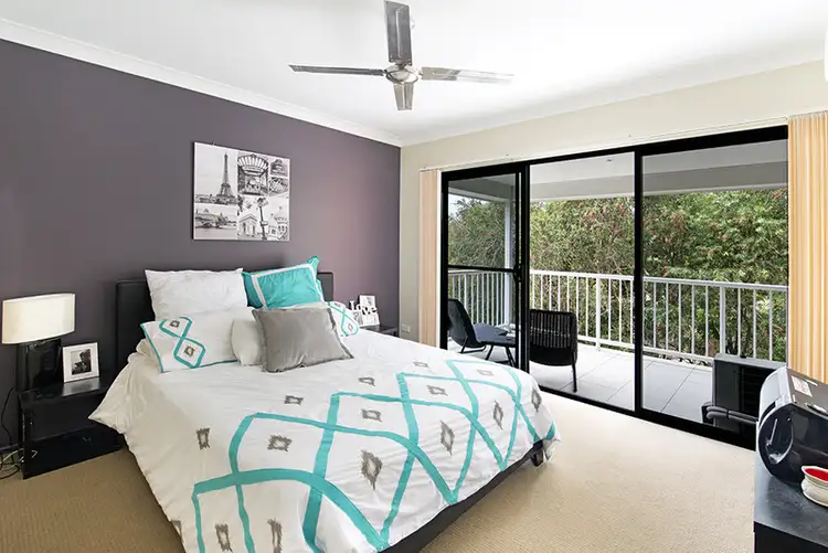 Sixth view of Homely townhouse listing, Address available on request