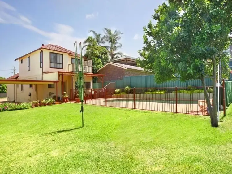 2 Ettrick Street, Ashbury NSW 2193