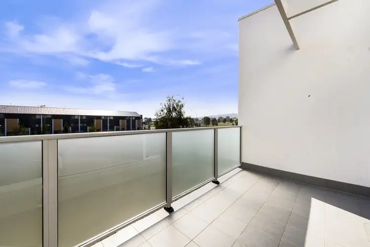 Second view of Homely apartment listing, 36/41 Clare Burton Crescent, Franklin ACT 2913