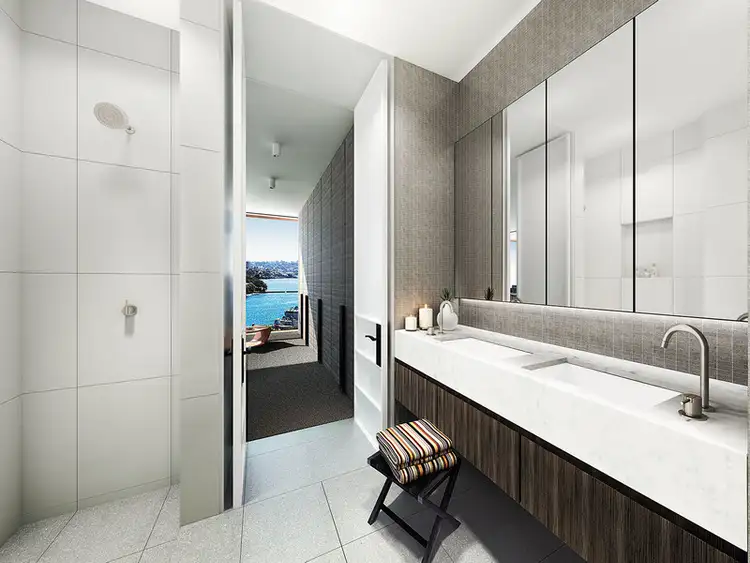 Second view of Homely apartment listing, 1/10 Wylde Street, Potts Point NSW 2011