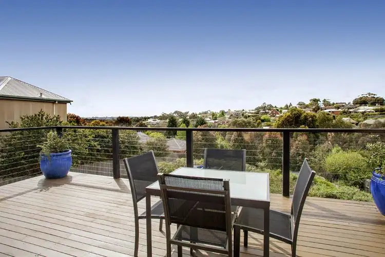Main view of Homely house listing, 63 Wandana Drive, Wandana Heights VIC 3216