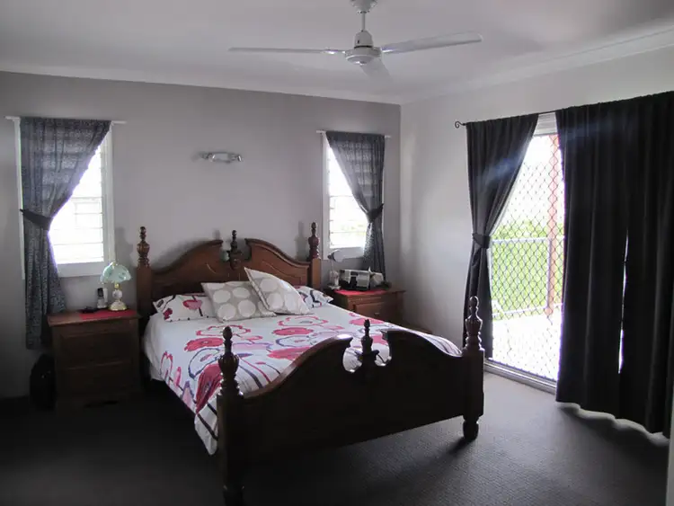 Seventh view of Homely house listing, 5 Ebony Close, Calliope QLD 4680