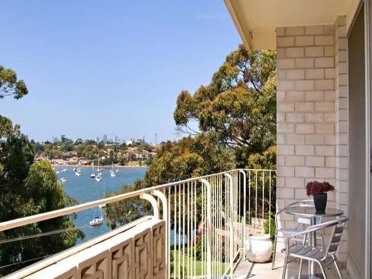 Second view of Homely apartment listing, 5/10 Bortfield Drive, Chiswick NSW 2046