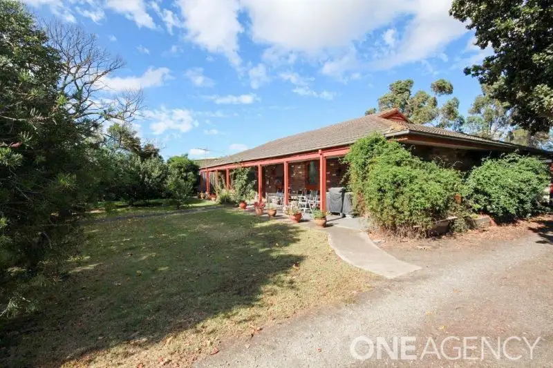 Main view of Homely house listing, 116 Denhams Rd, Koo Wee Rup VIC 3981