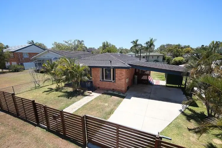 14 Bineen St, Carina QLD 4152