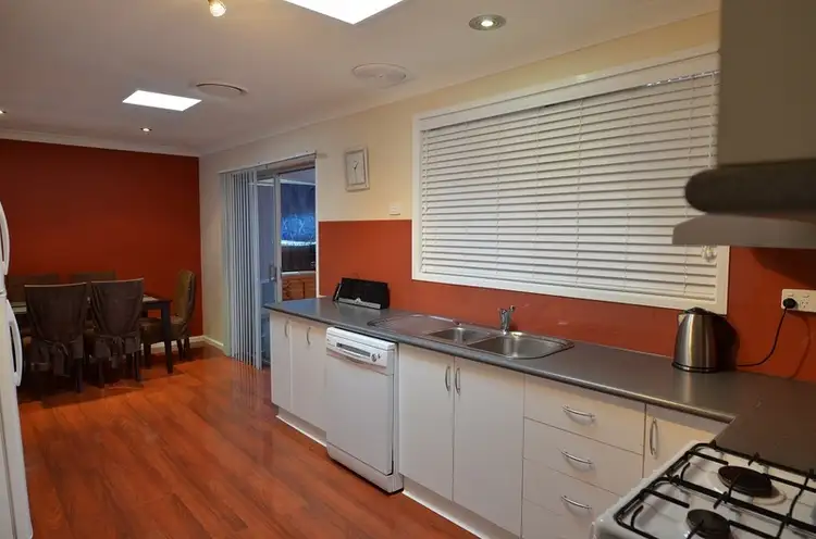 Seventh view of Homely house listing, 33 Summerfield Circuit, Cambridge Gardens NSW 2747