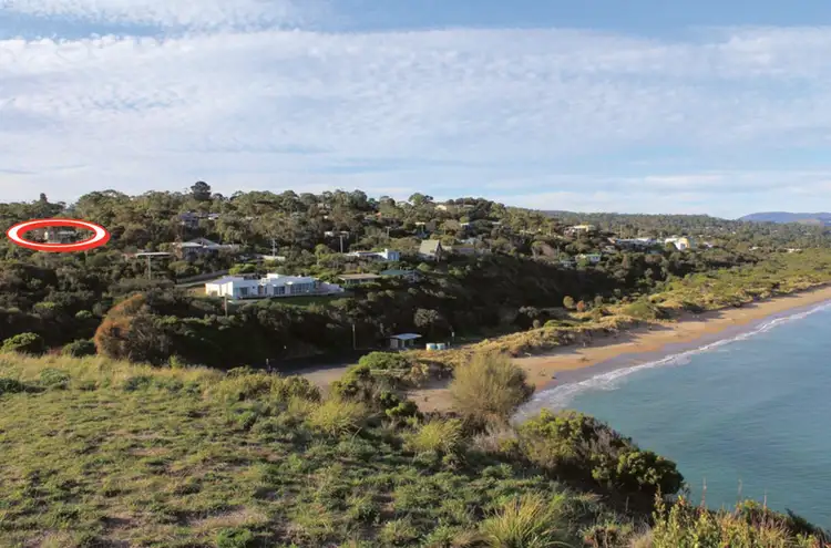 Third view of Homely house listing, 3 Talantee Street, Dodges Ferry TAS 7173