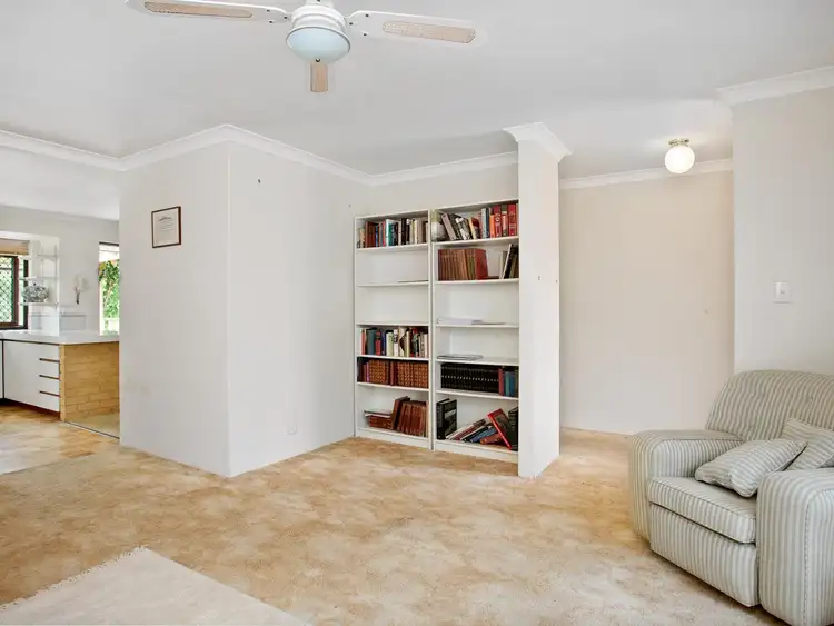 Third view of Homely semi-detached listing, 5b May Close, Mosman Park WA 6012