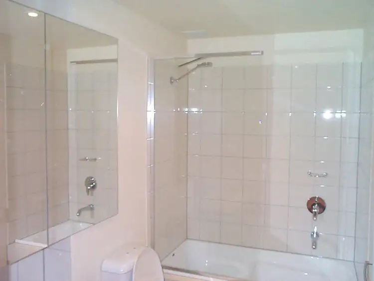 Second view of Homely apartment listing, 402/33 Wreckyn street, North Melbourne VIC 3051