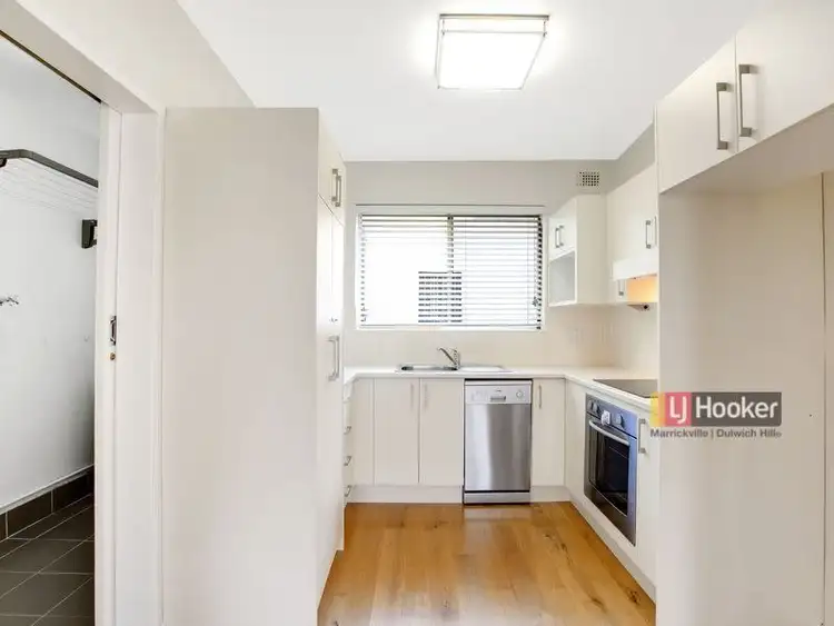 7/105 The Boulevarde, Dulwich Hill NSW 2203