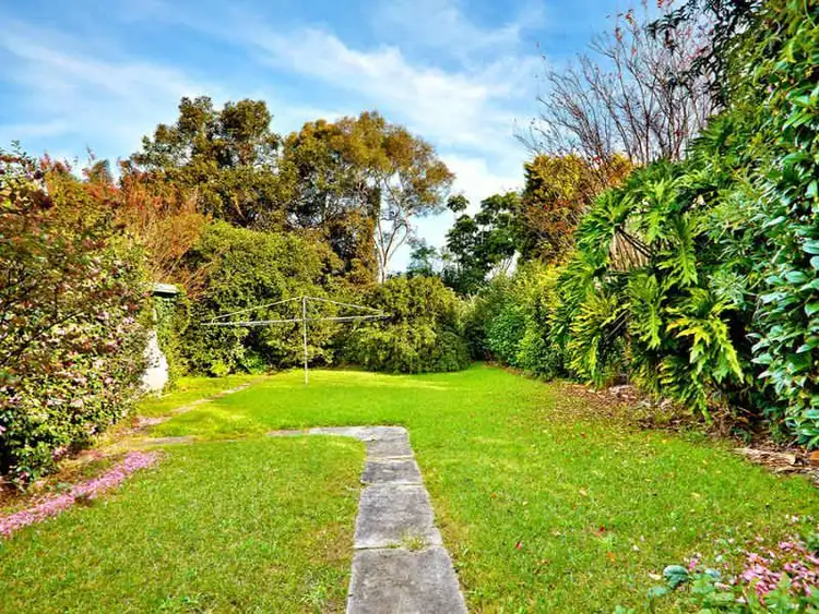 Second view of Homely house listing, 10 Strathlora Street, Strathfield NSW 2135