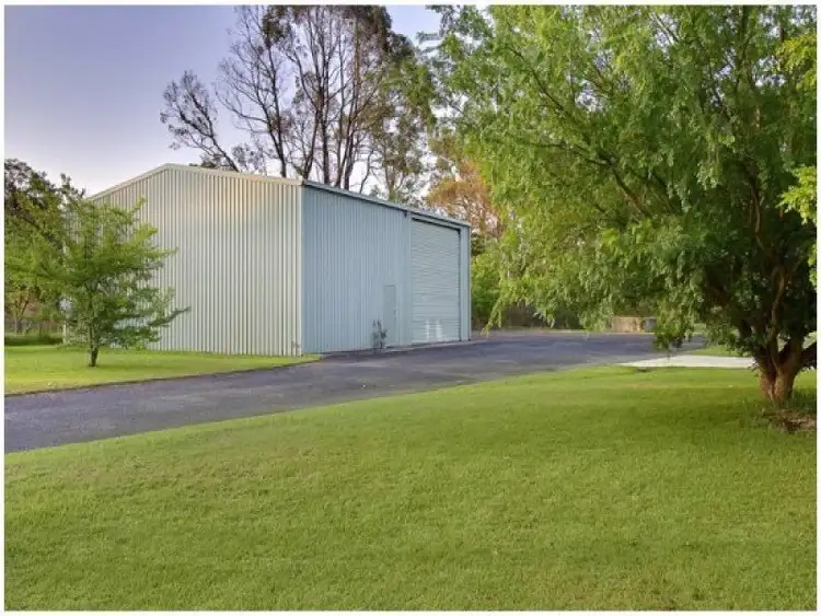 Third view of Homely rural property listing, Address available on request