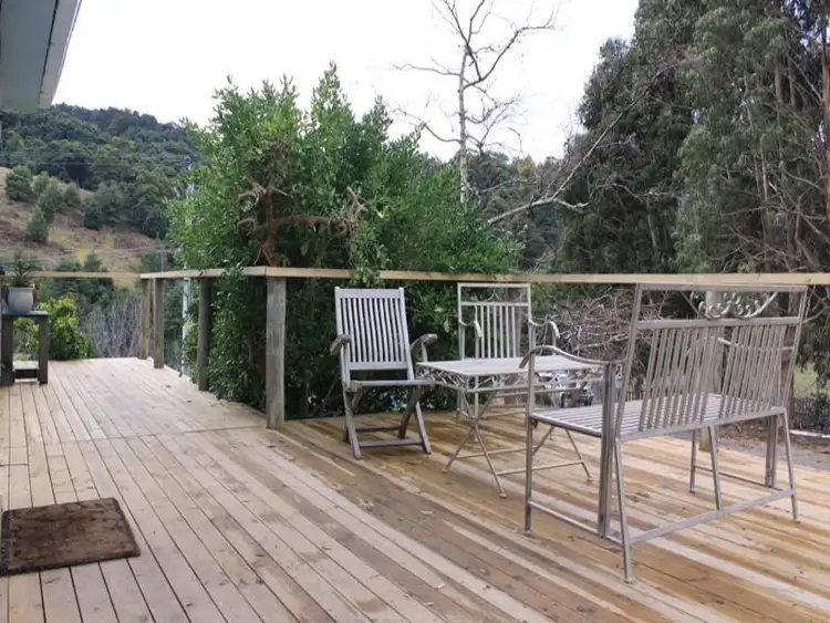 Fifth view of Homely house listing, 763 Woodbridge Hill Road, Gardners Bay TAS 7112