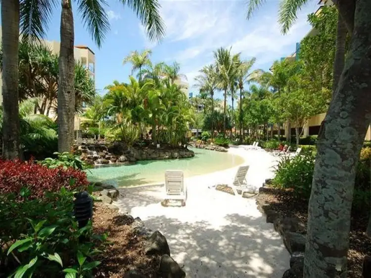 Main view of Homely unit listing, 138/9 Wirraway st, Alexandra Headland QLD 4572