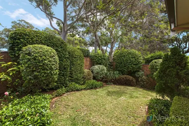 Sixth view of Homely villa listing, 1/24-28 Jacaranda Road, Caringbah NSW 2229