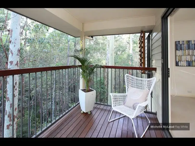 Fifth view of Homely house listing, 15 Grevillea Close, Chapel Hill QLD 4069