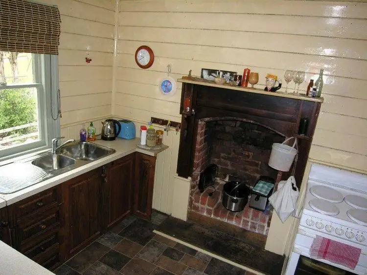Fifth view of Homely house listing, 101 Arve Road, Geeveston TAS 7116