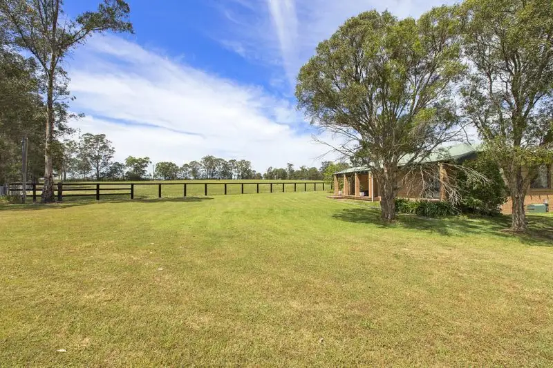 Main view of Homely rural property listing, 135 Geakes Road, Freemans Reach NSW 2756
