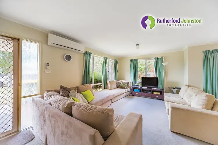Second view of Homely house listing, 9 Bushby Place, Holt ACT 2615