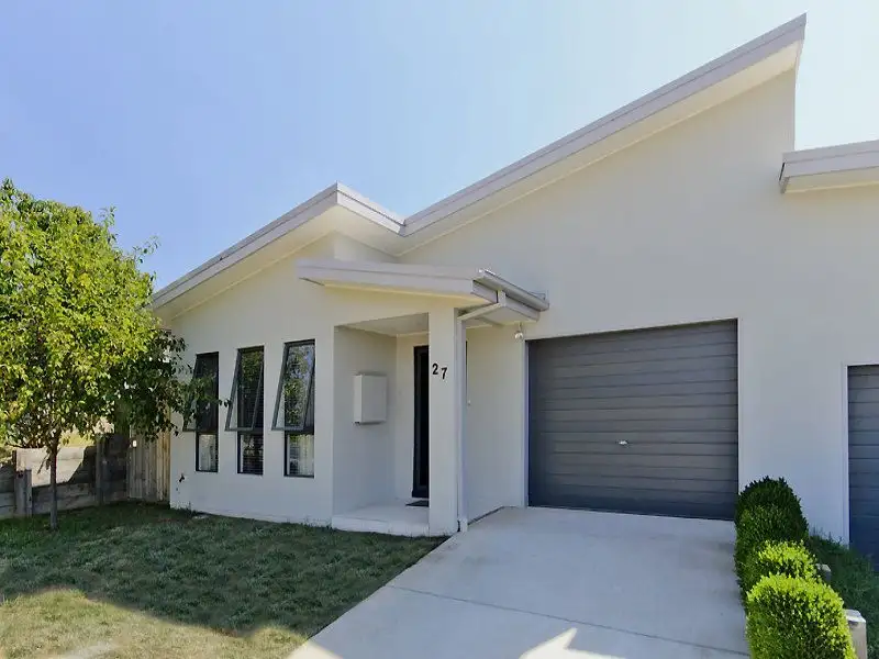 Main view of Homely house listing, 27 Jean Macnamara Street, Macgregor ACT 2615