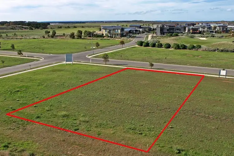 Second view of Homely land listing, Lot 378 Ballyliffen  Crescent, Torquay VIC 3228