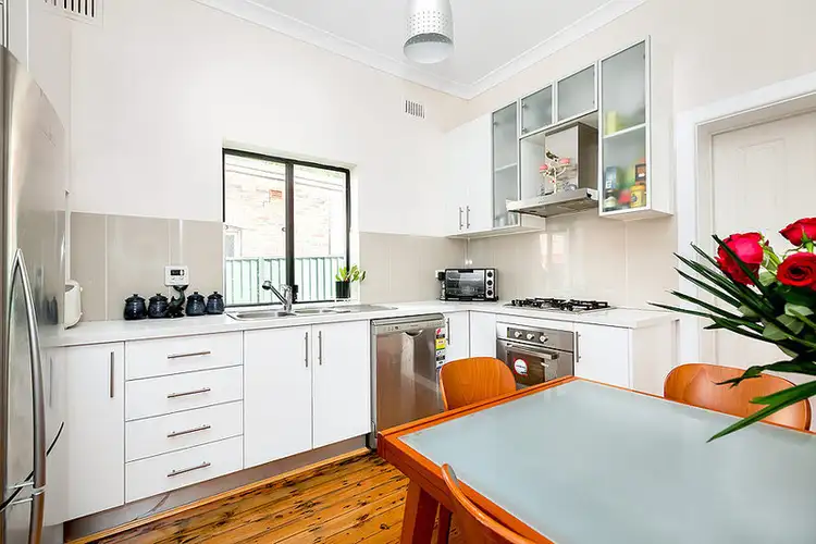 Third view of Homely house listing, 39 Long Street, Strathfield NSW 2135