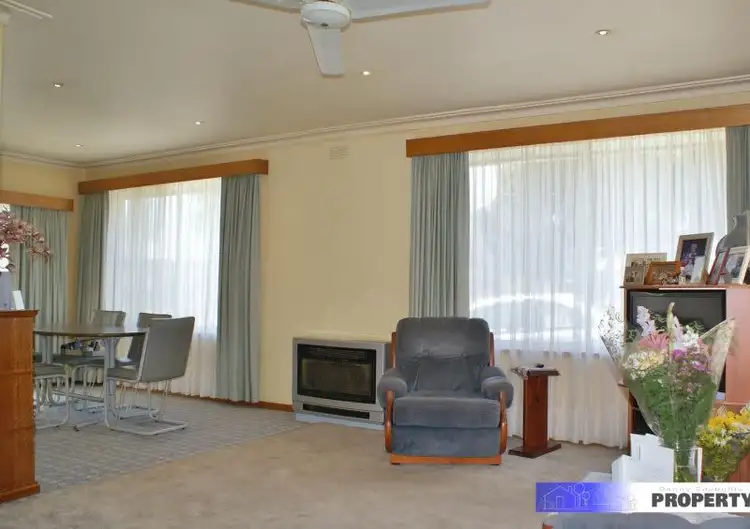 Third view of Homely house listing, 13 Ford Avenue, Newborough VIC 3825