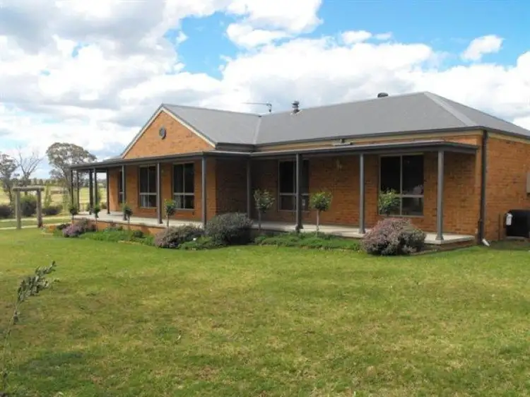 Main view of Homely house listing, 28 Battalion Drive, Cowra NSW 2794