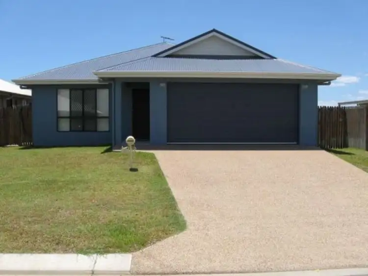 5 Fontwell Crescent, Mount Low QLD 4818