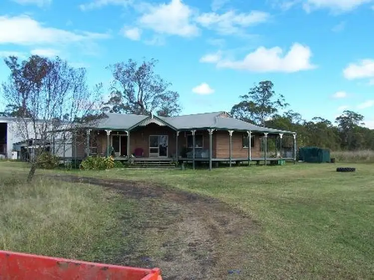 Main view of Homely rural property listing, Address available on request